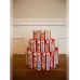 Chocolate Cake Display – Kinder Riegel & Duplo Compatible, 3 Tiers