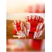 Chocolate Cake Display – Kinder Riegel & Duplo Compatible, 3 Tiers