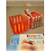 Çikolata Hediye Kutusu – Kinder ile Uyumlu, Kalp, Kare, Daire