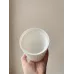 Geometri Desenli Saksı – Küçük Silindir Saksı