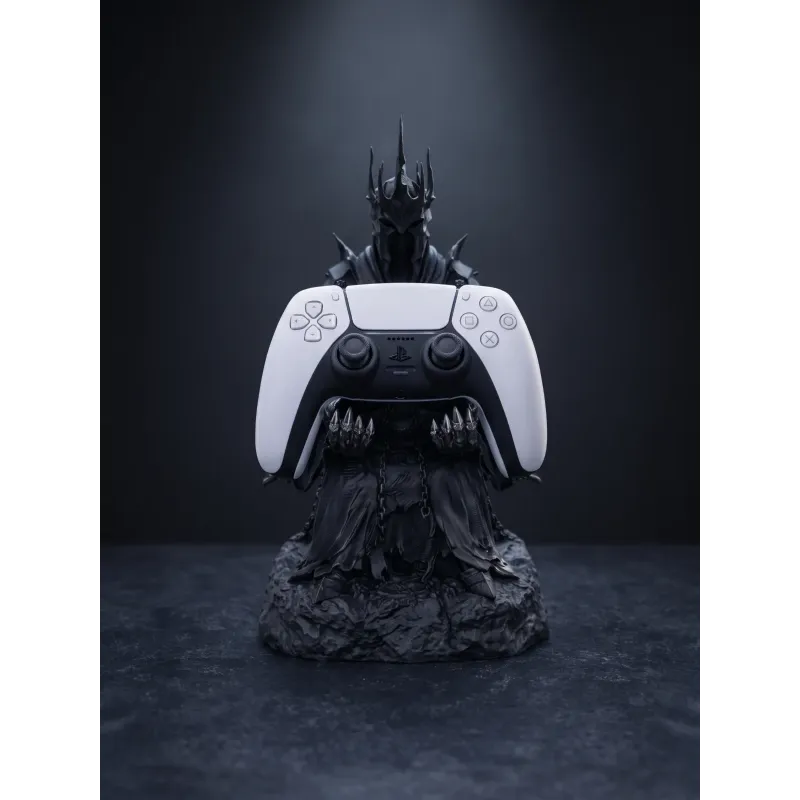 Karanlık Lord PS5 kontrolcü tahtı