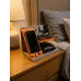Bedside Organizer – Phone and Smartwatch Charging Stand