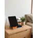Bedside Organizer – Phone and Smartwatch Charging Stand