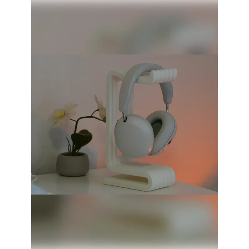Modern Kulaklık Standı