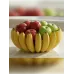 Banana Fruit Bowl
