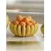 Banana Fruit Bowl