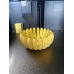 Banana Fruit Bowl