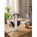Oval kulaklık standı