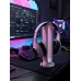 Oval kulaklık standı