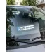 Plaka görünümlü park telefon numarası