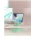 Dalgalı Tablet Standı – iPad ile Uyumlu