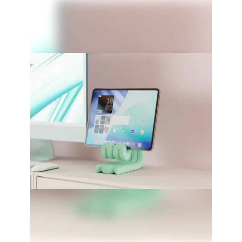Wibble Tablet Stand – iPad Compatible
