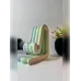 Dalgalı Tablet Standı – iPad ile Uyumlu
