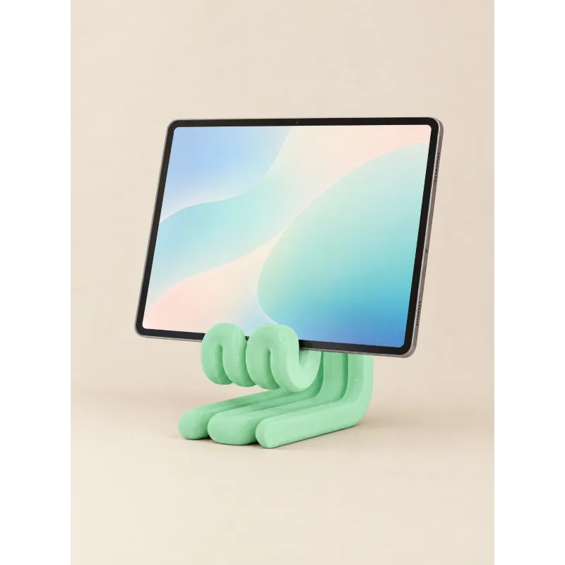 Wibble Tablet Stand – iPad Compatible