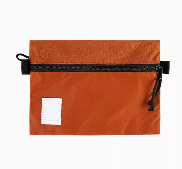 Topo Designs Medium Accessory Bag