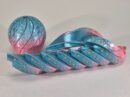 Bükülen Fabergé yumurtası 1