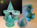 İmkansız spiral illüzyonu 1